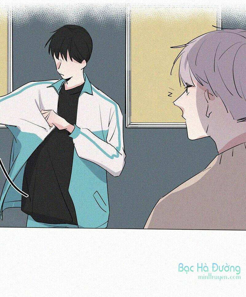 câu chuyện về cậu và tôi chapter 28 34
