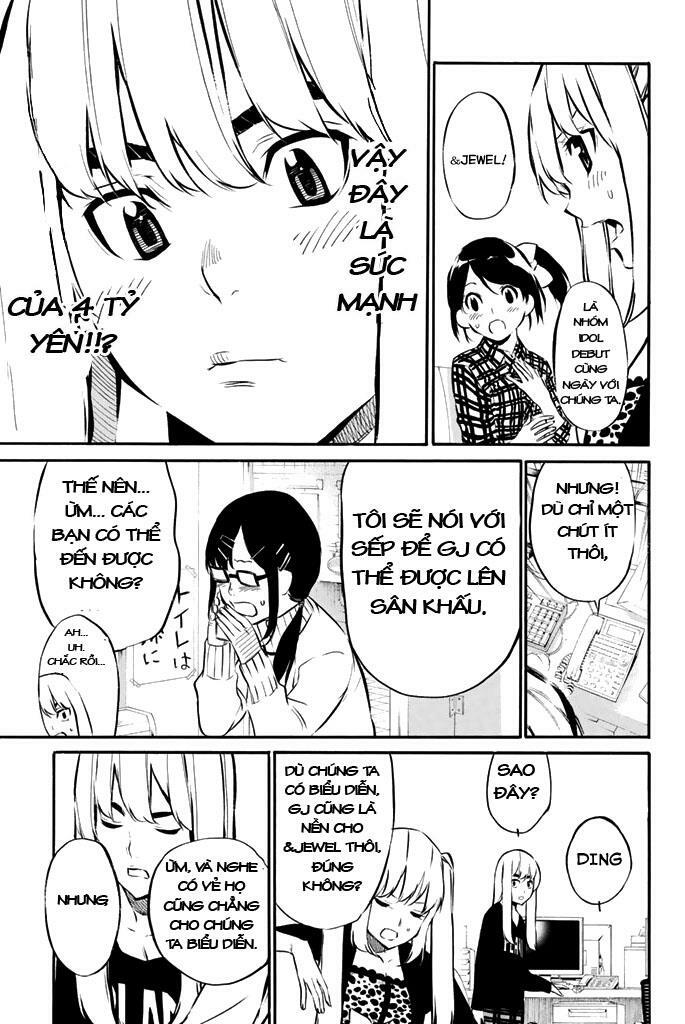 akb49 - renai kinshi jourei chapter 72 3