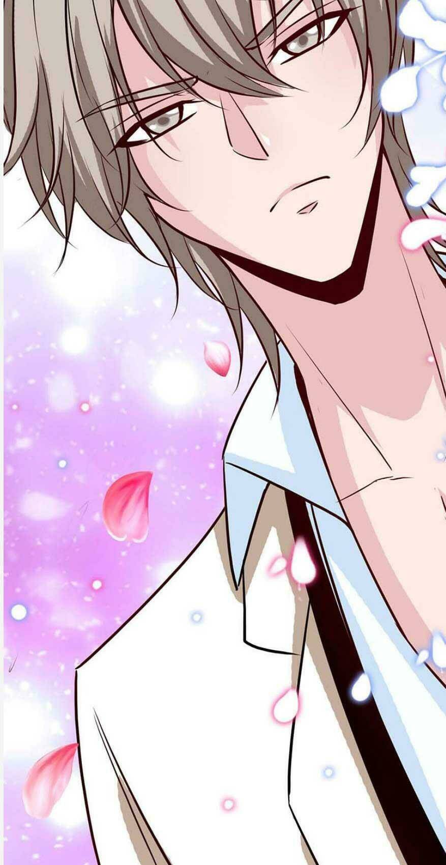 truy nã toàn cầu truy thê về sủng chapter 76.1 17