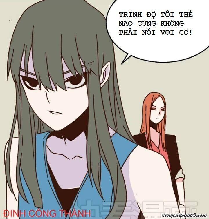 ứng dụng thẩm mỹ chapter 16 27