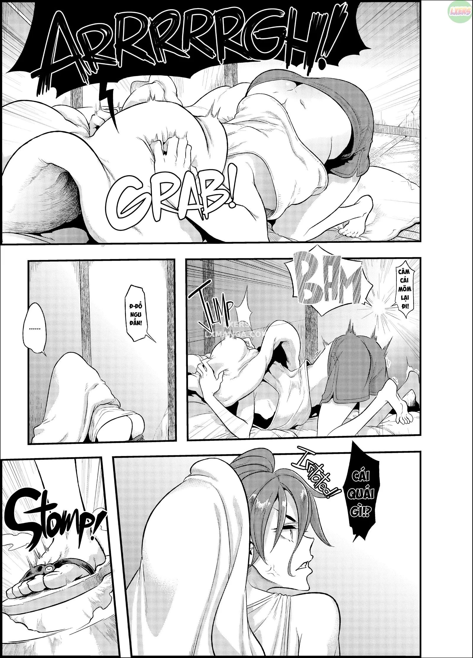 tsf story append chapter 5 3