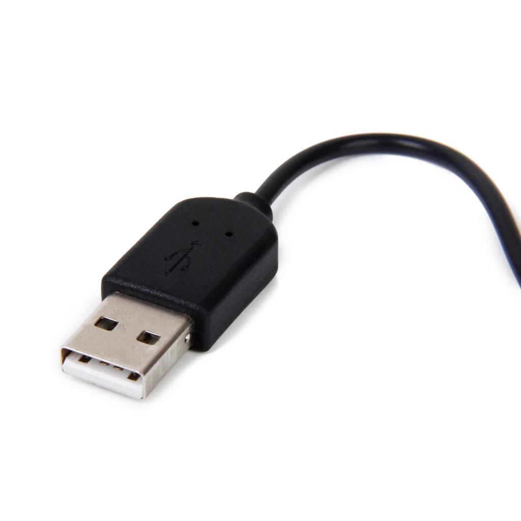1.5M Watch USB Charging Cable For Pebble Steel 2 Smart Watch