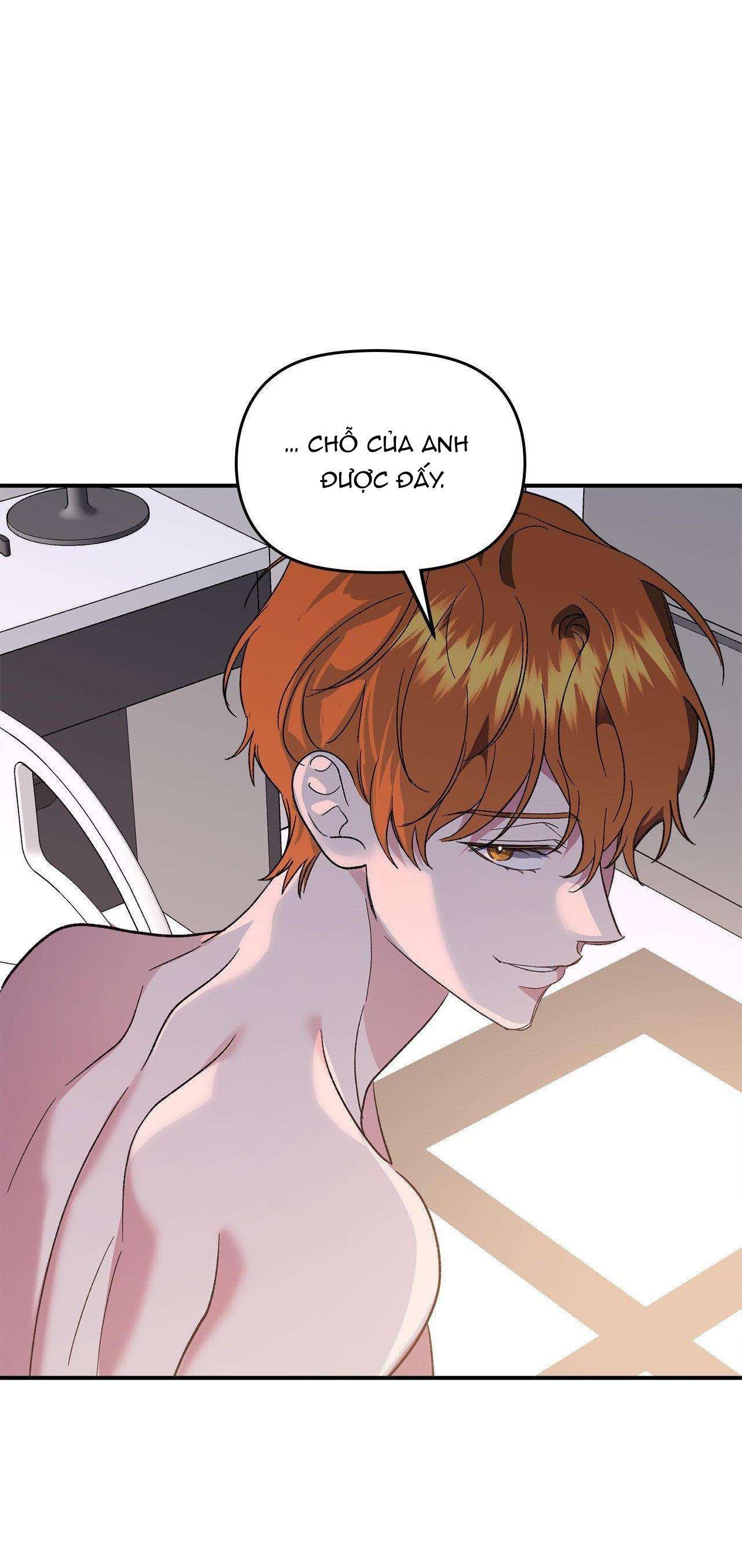 dục vọng của quái thú chapter 22 33