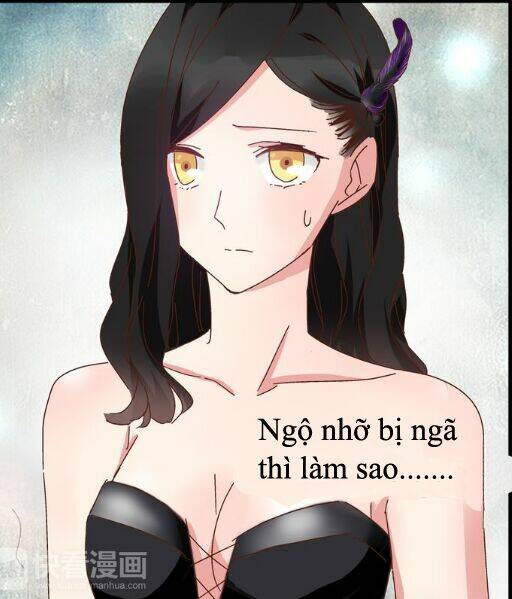 lều khều biết yêu chapter 25 20