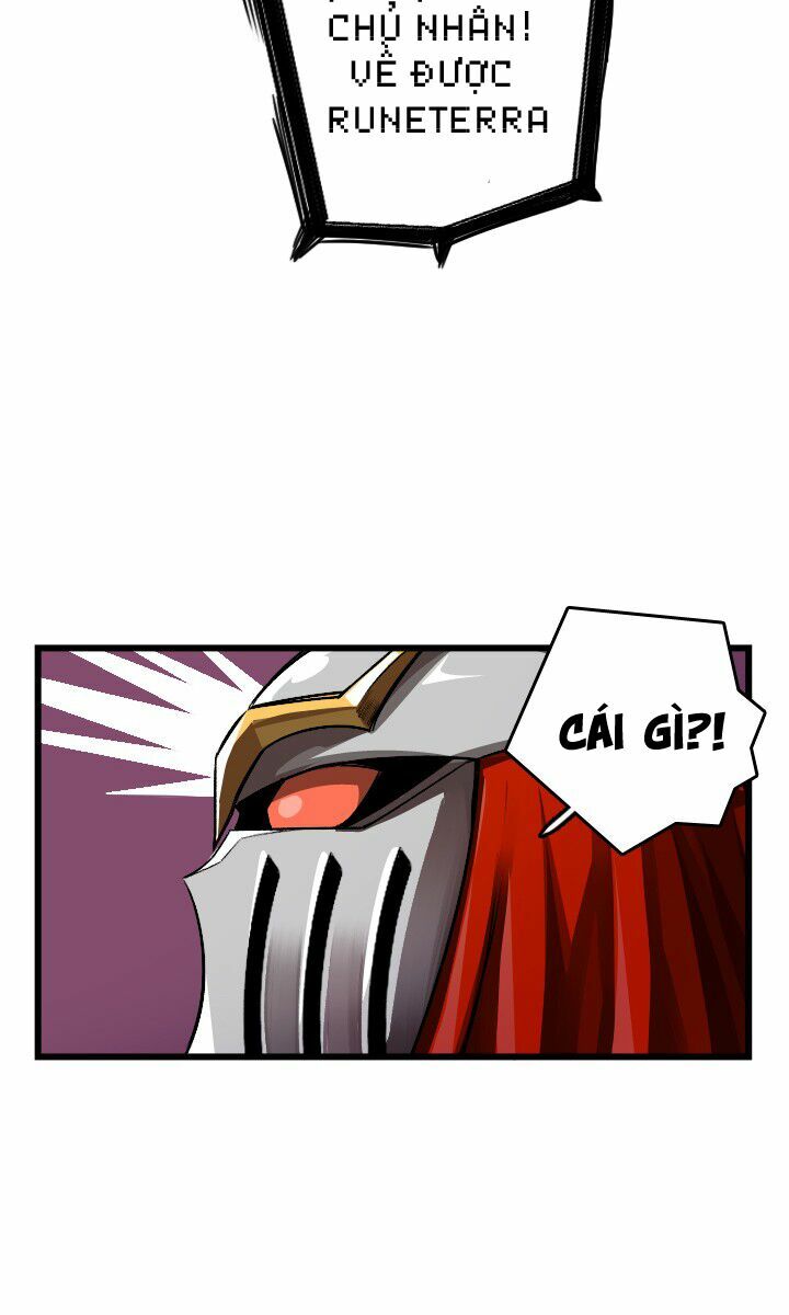 chuyện tình zed x syndra phần 4 chapter 8 29