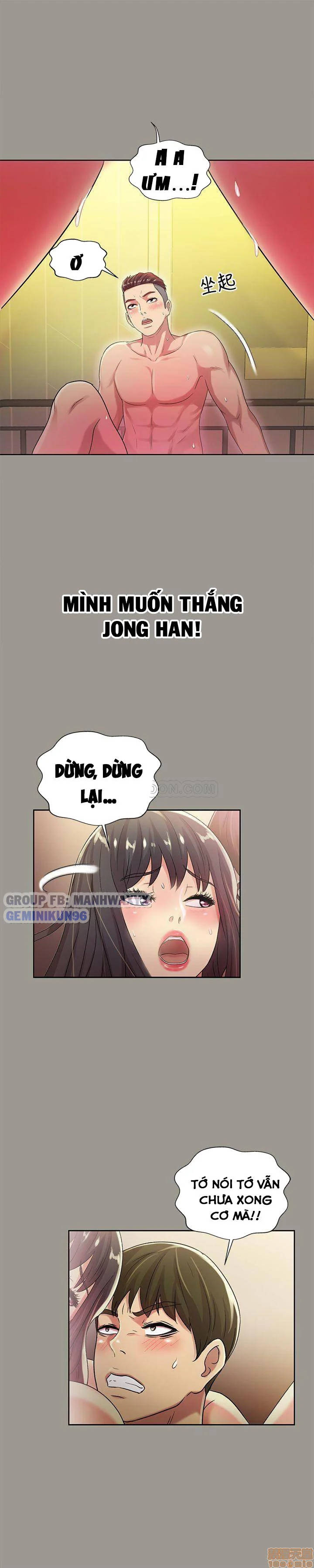 bạn gái của bạn tôi chapter 46 23