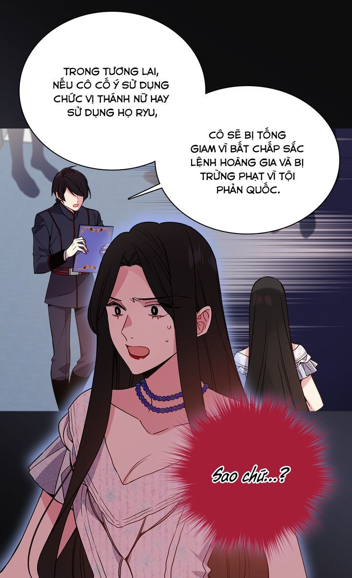 công tước lạnh lùng, alaide chapter 64 16