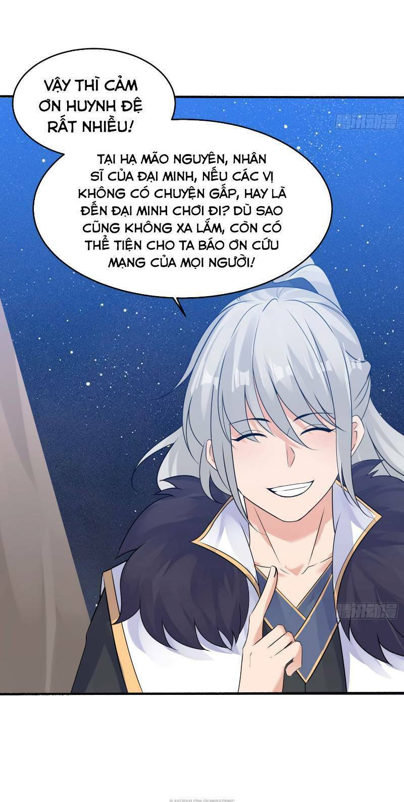 giáng thần chiến ký chapter 42 45