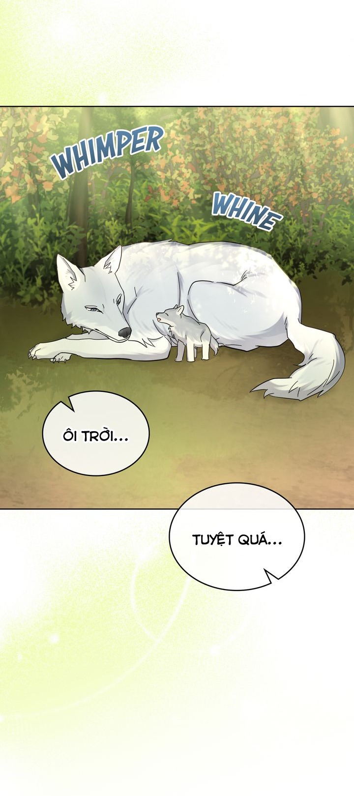 công chúa muôn loài chapter 44 13