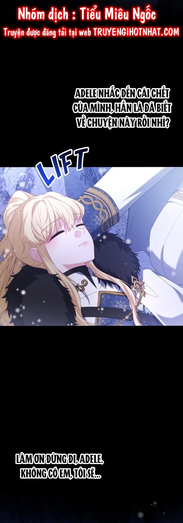 màn đêm tối của adeline chapter 76 17