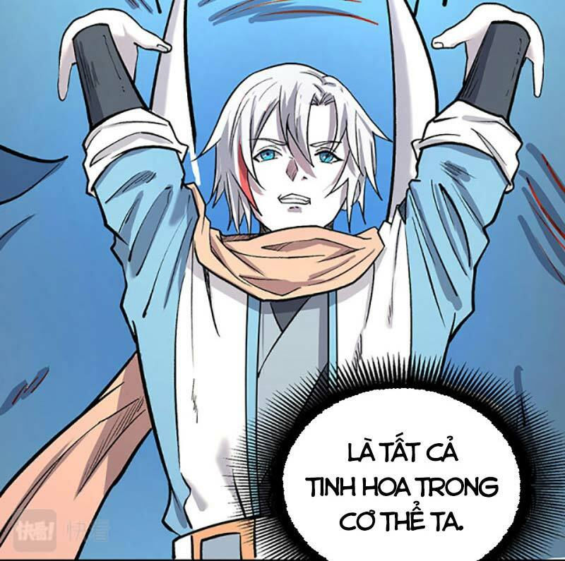 võ đạo độc tôn chapter 449 50