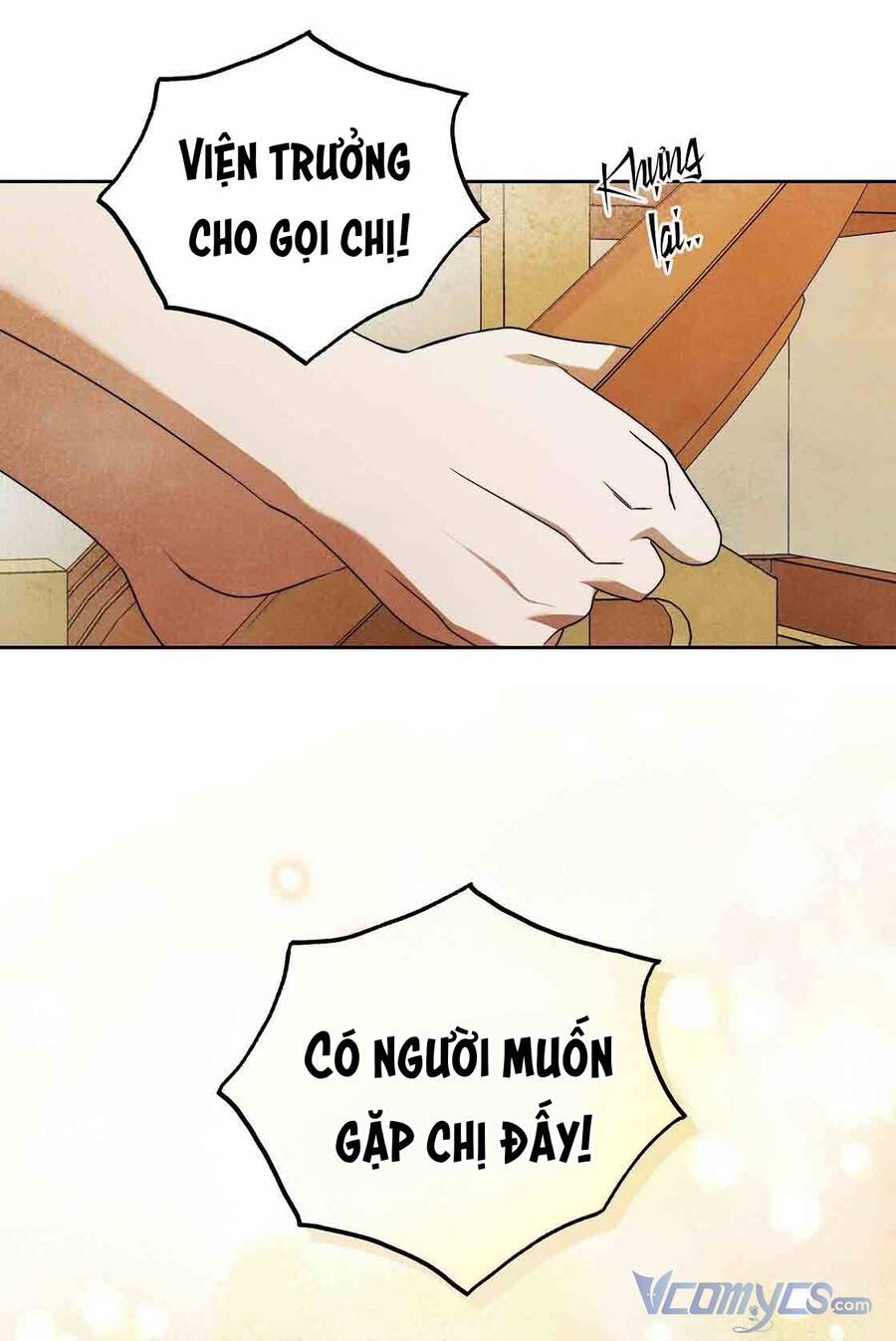 lời nói dối vĩnh cửu của người chapter 23 61