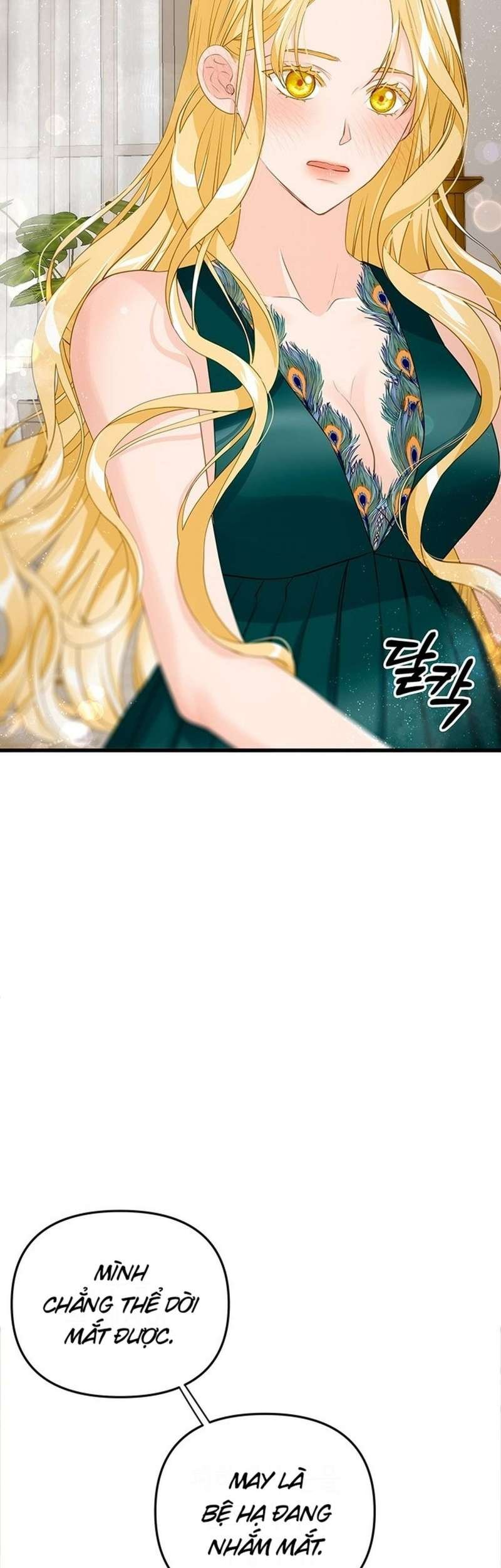 [ 18+ ] bệ hạ đã thay đổi rồi! chapter 20 27