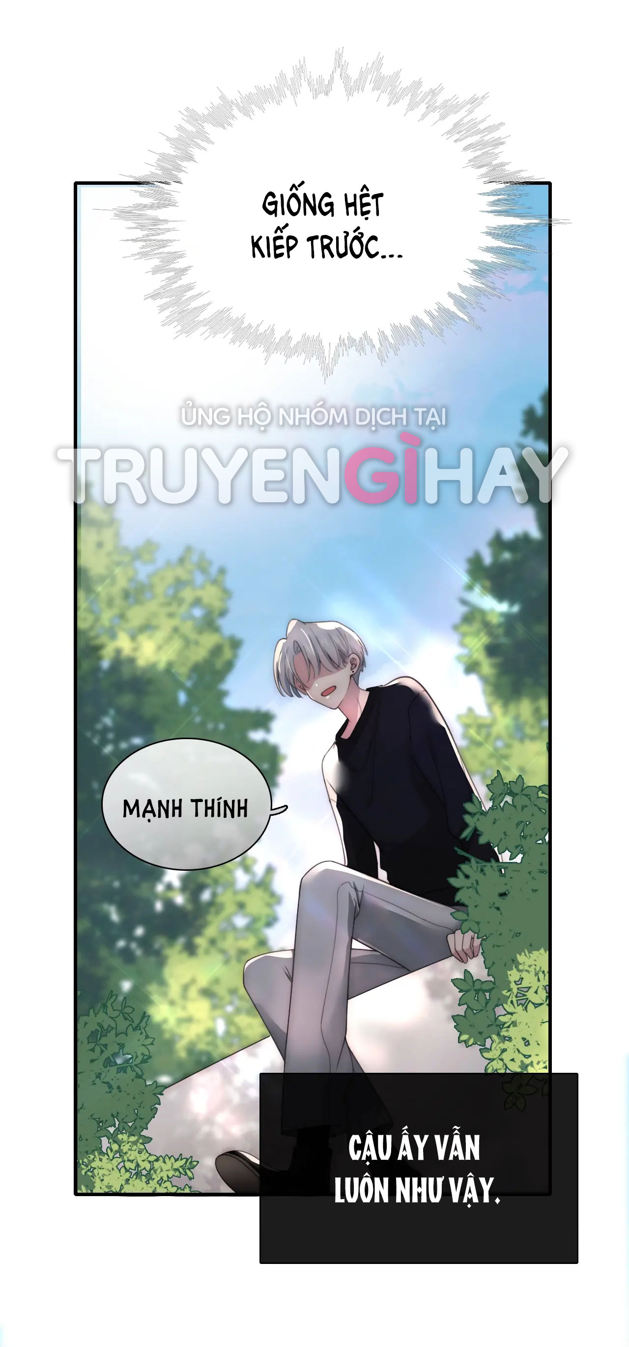 bệnh yêu chapter 2.1 18