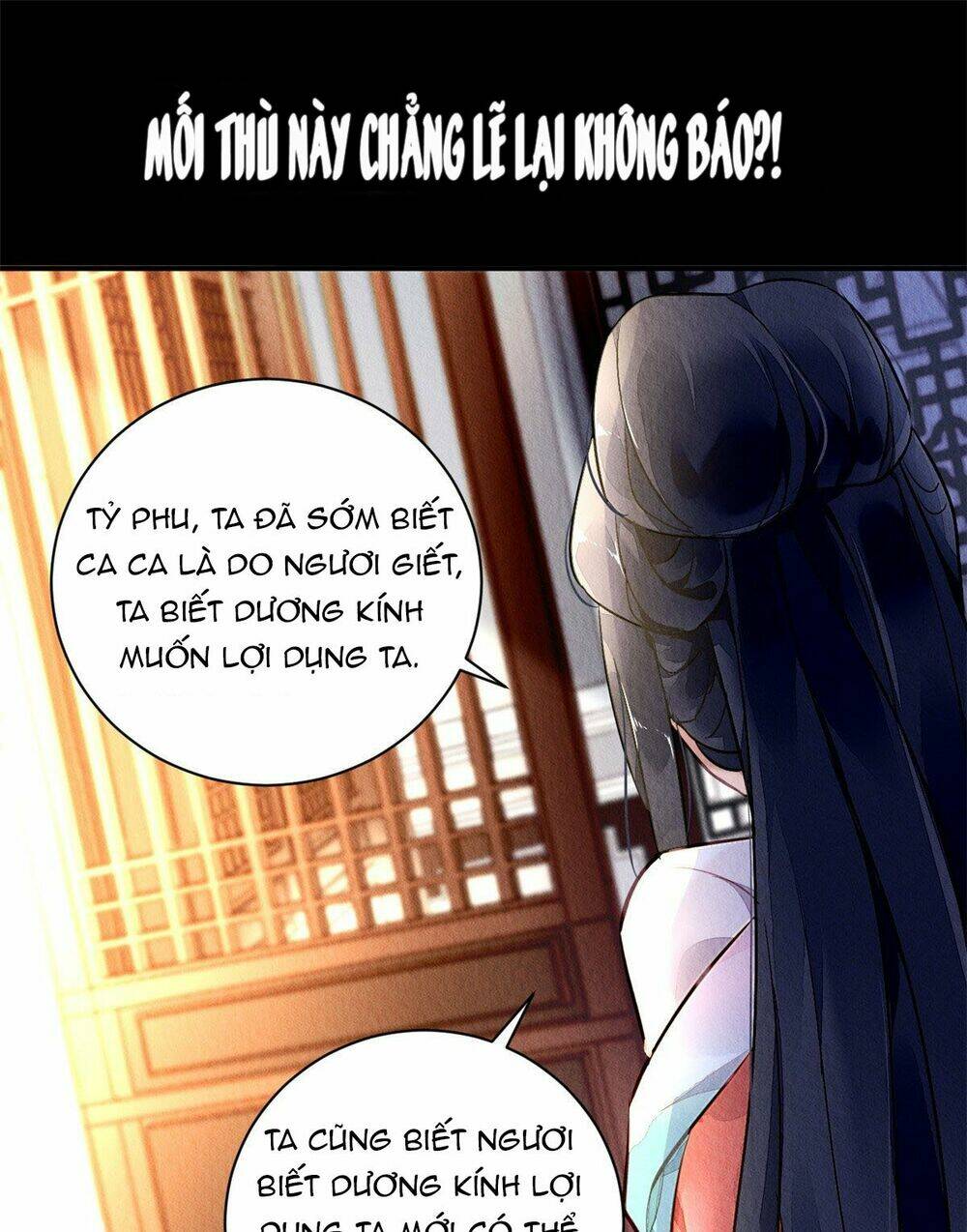 vấn đan chu chapter 0 33
