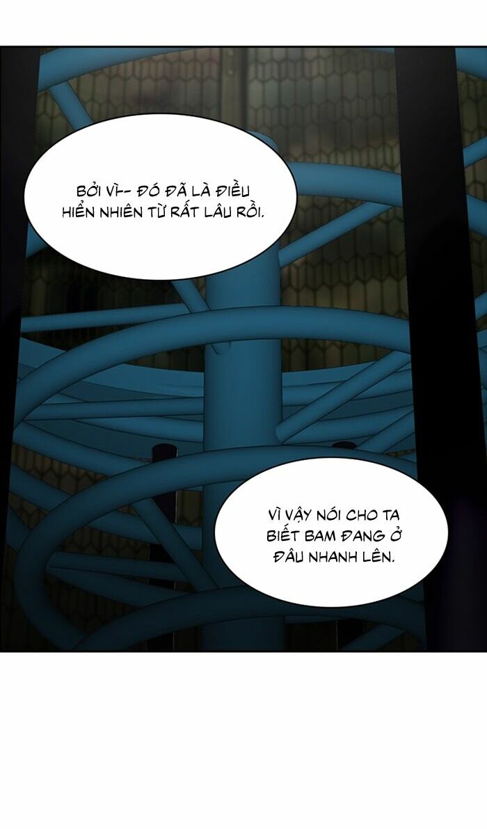 tòa tháp bí ẩn 2 chapter 193 7