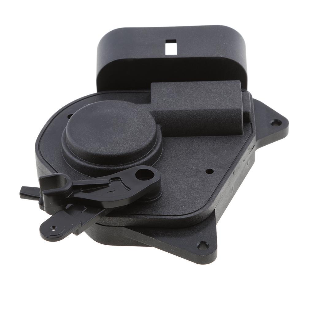 NEW DRIVER  DOOR LOCK ACTUATOR LATCH