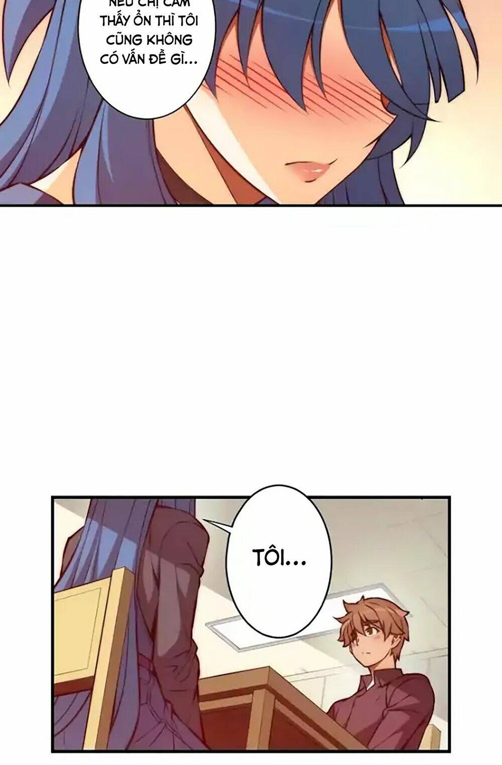 cohabitation with the fiancee chapter 59.5 14