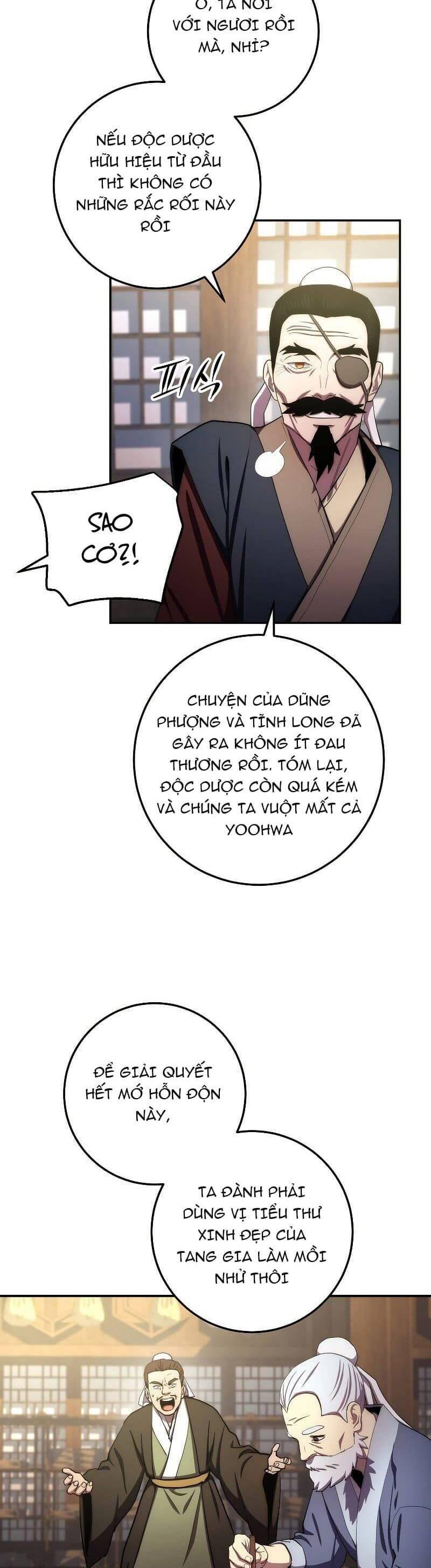 huyền thoại diệt thế độc long chapter 84 22