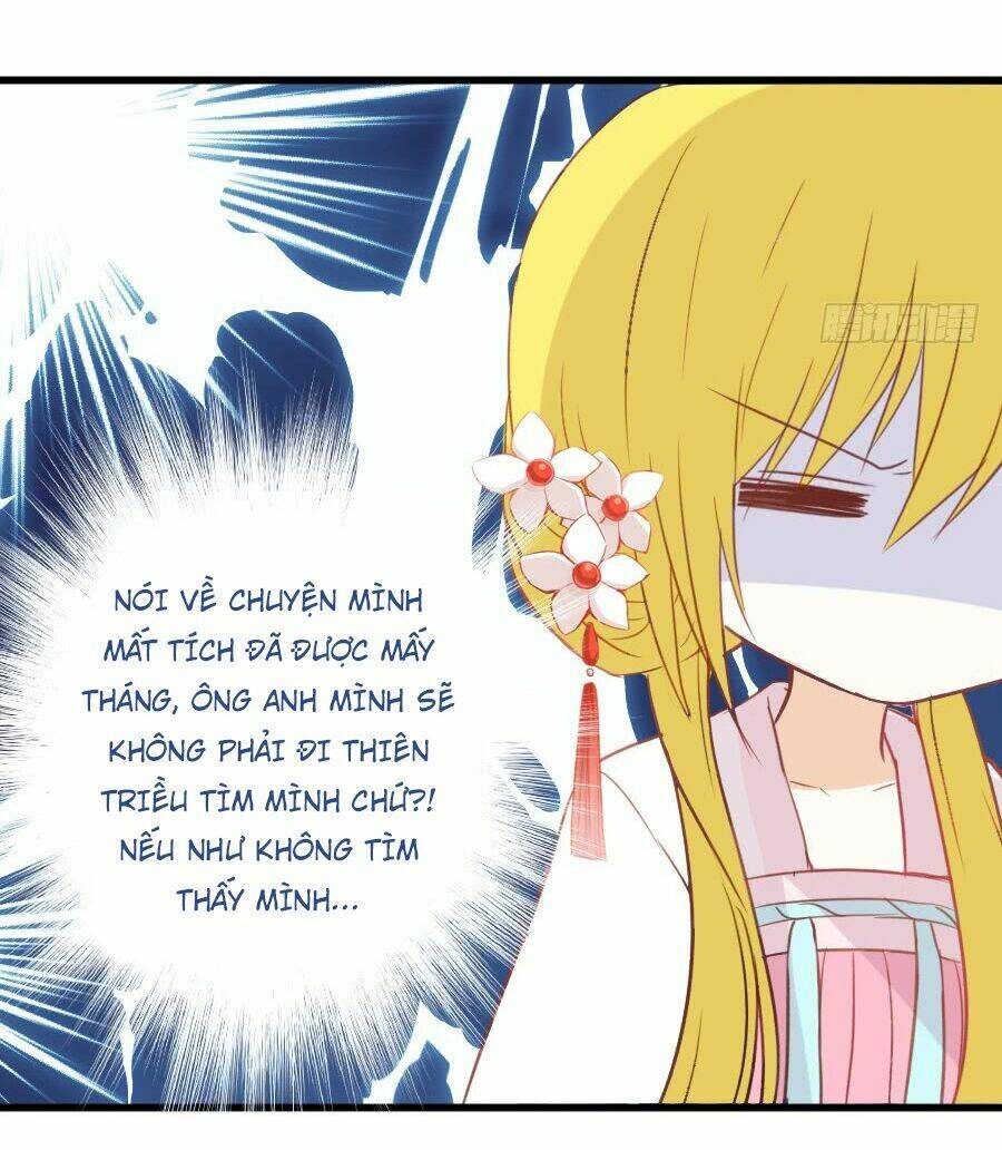 hôm nay ta cũng muốn trêu chọc nàng chapter 43 19