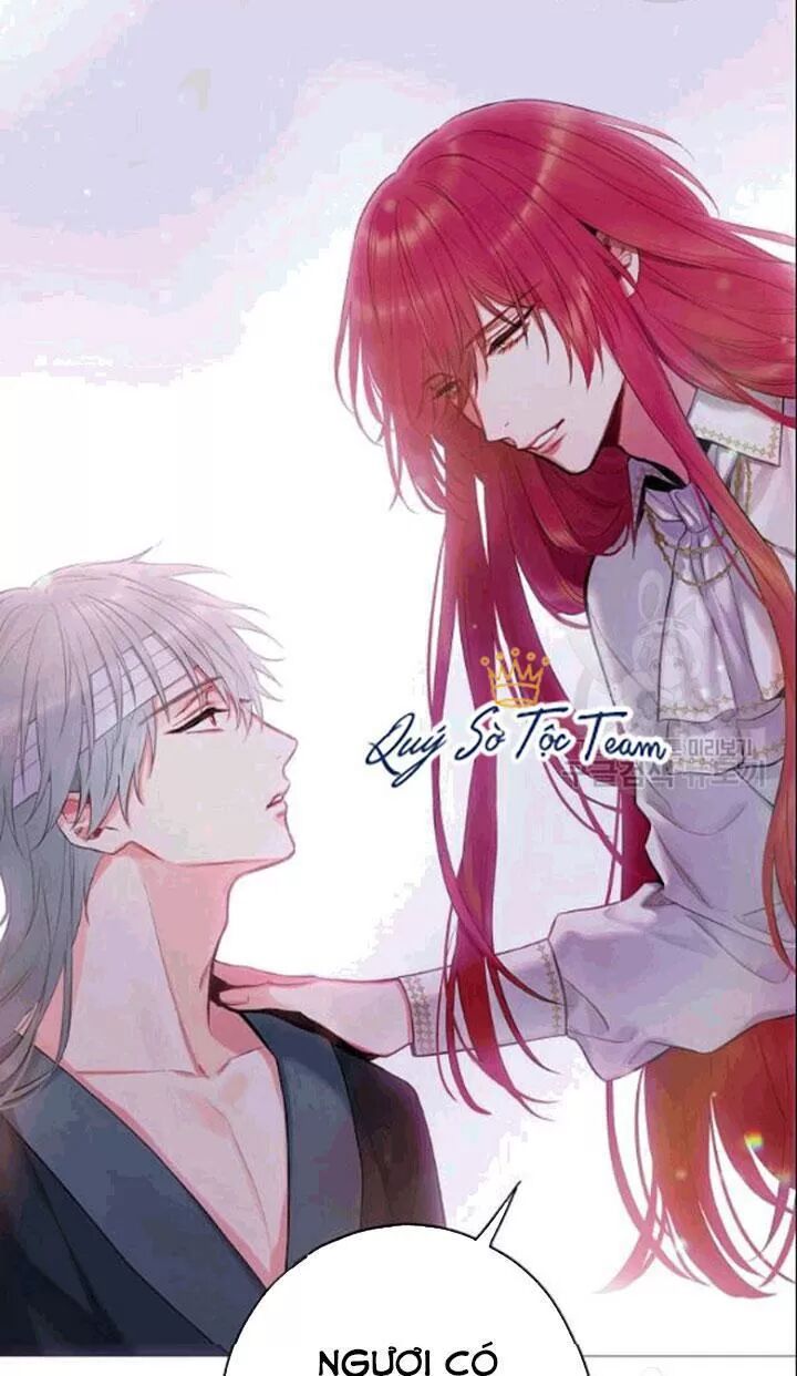 thánh nữ ẩn danh chapter 183 18