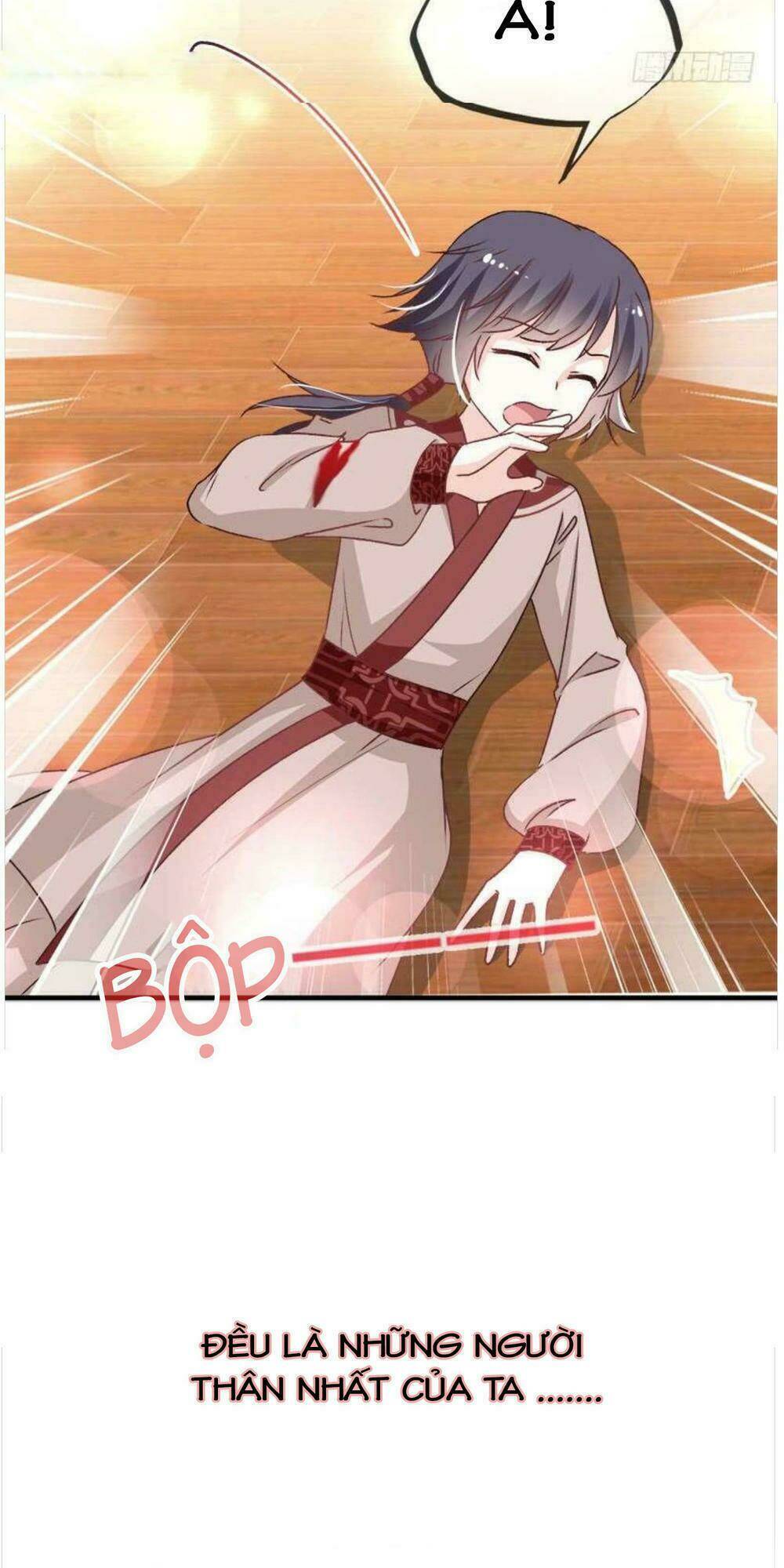 thiên hạ đệ nhất sủng phi chapter 33.2 6