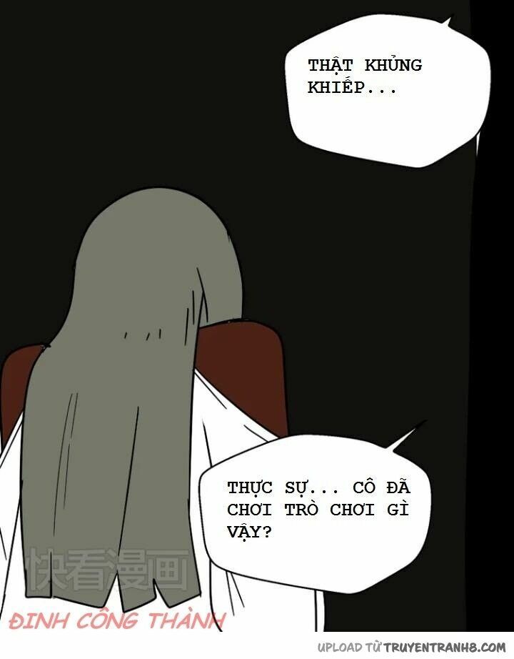 ứng dụng thẩm mỹ chapter 24 10