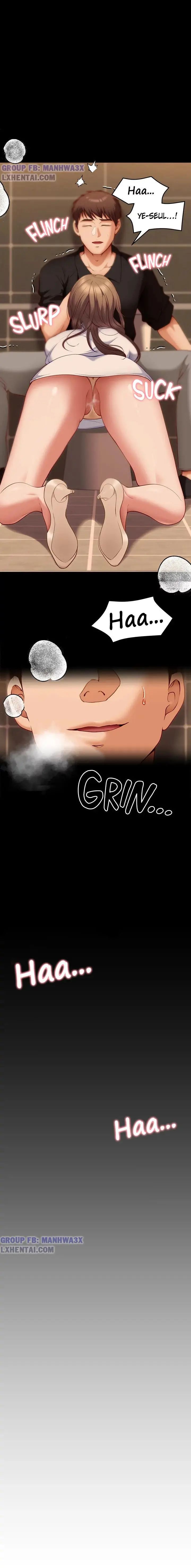 nếm tớ đi nào! chapter 28 1