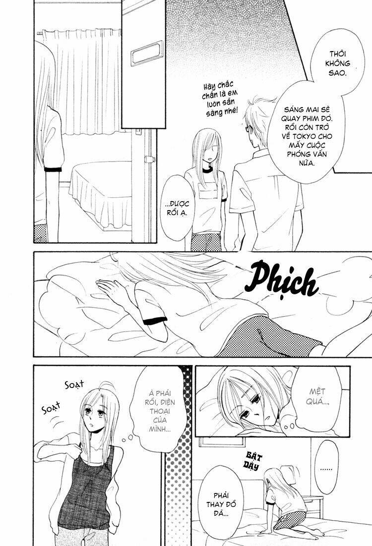 aqua blue cinema chapter 1 26