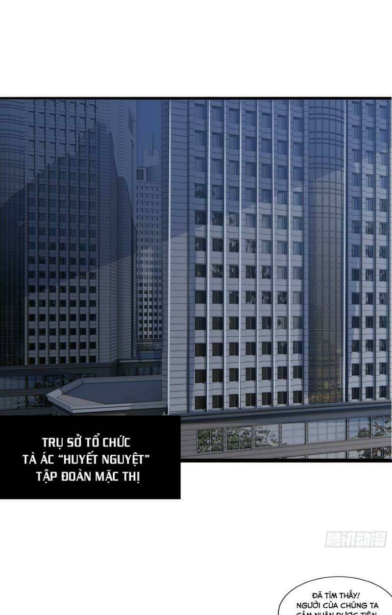 vú em của tiên ma chapter 11 1