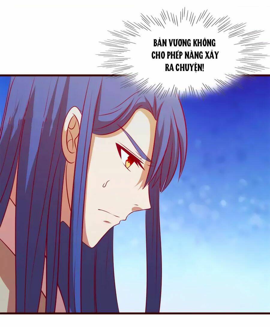 thỏ yêu tiểu vương phi chapter 28 16