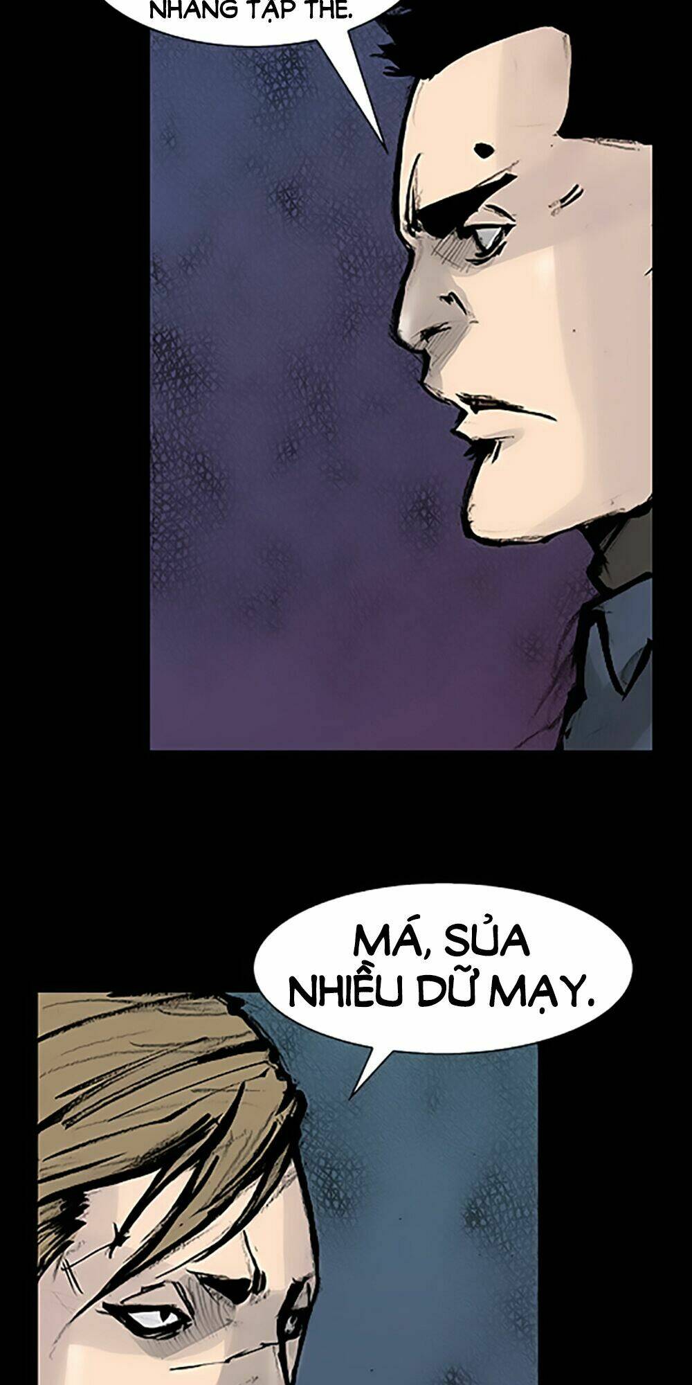 độc cô tiền truyện chapter 128 40