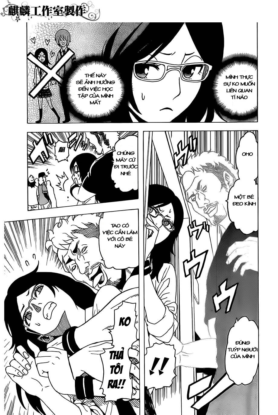 tokyo esp chapter 27 20