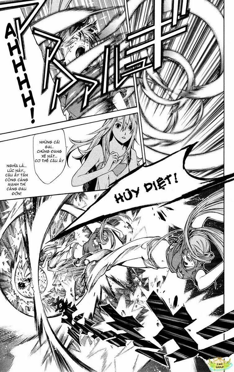 air gear chapter 140 8