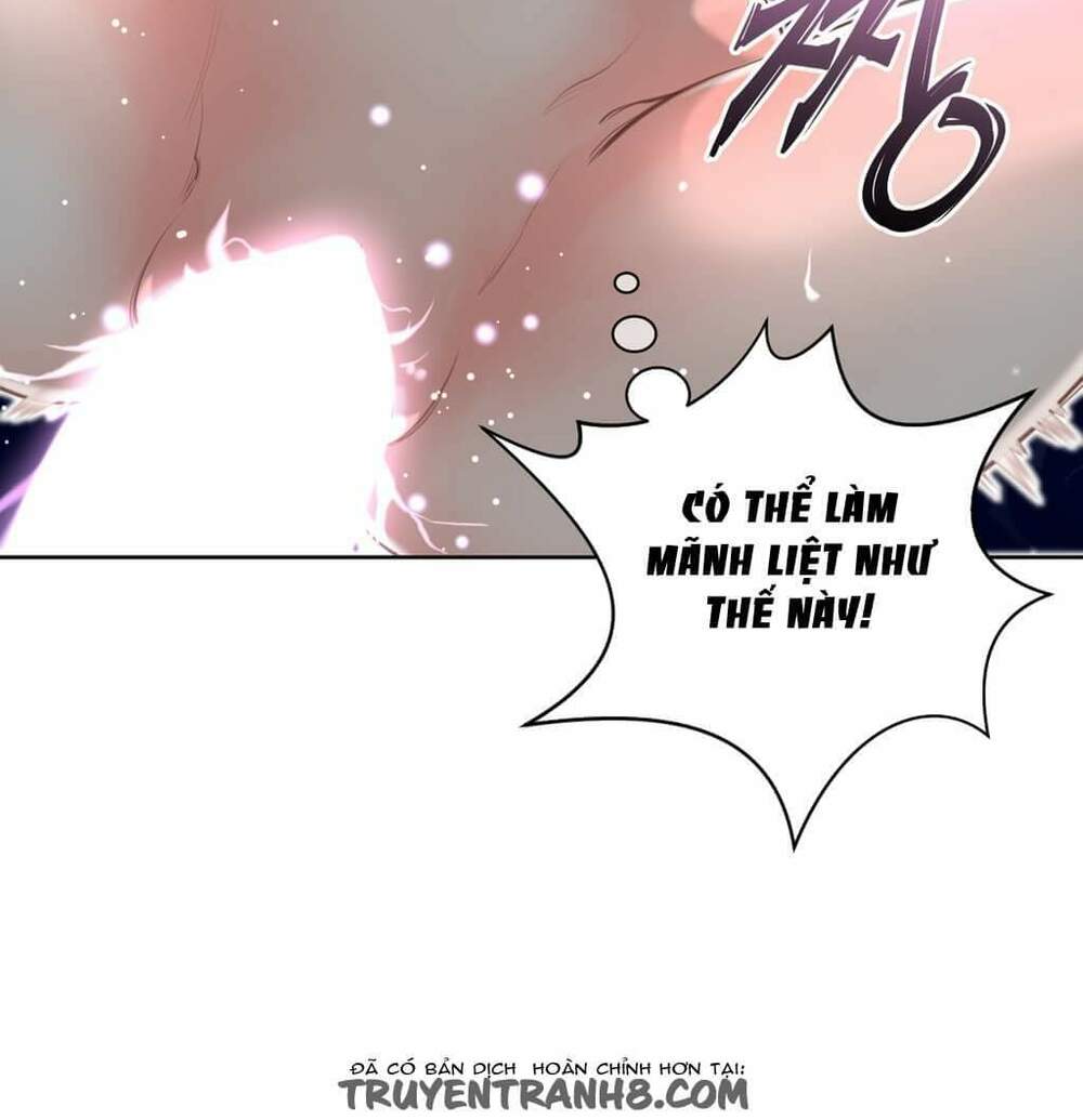 một nửa hoàn hảo chapter 6 21