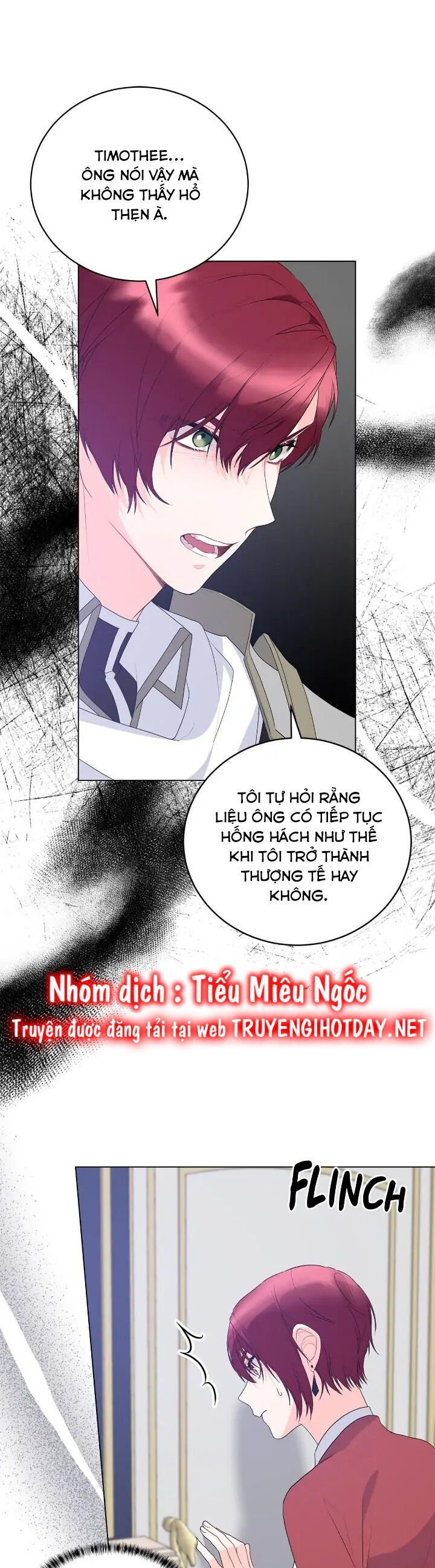 là nhân vật phản diện nhưng tôi sẽ trở thành nữ chính chapter 114 7