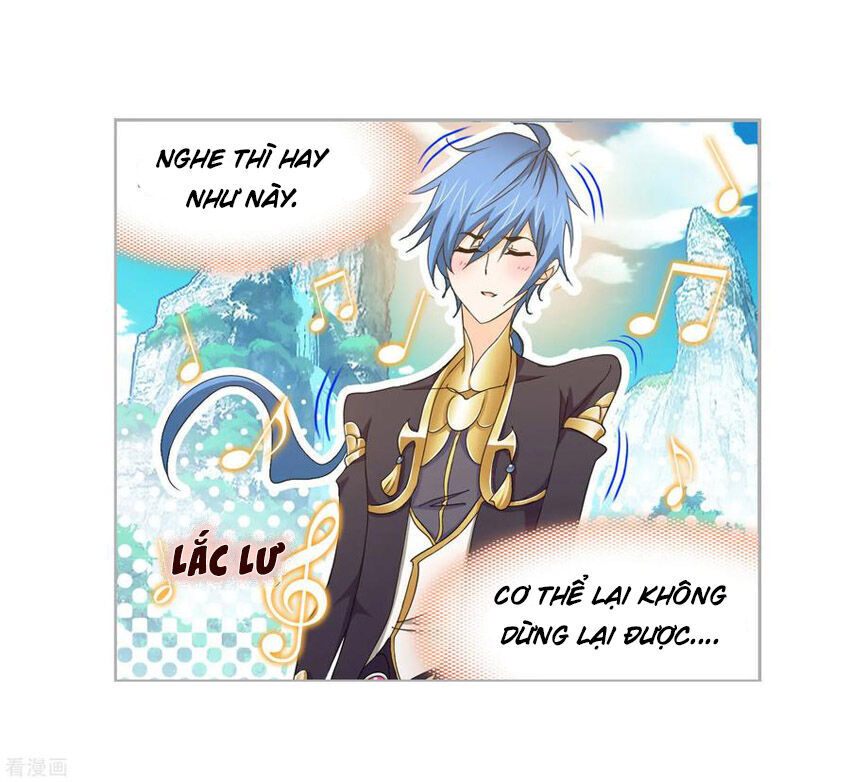 tuyệt thế đường môn - đấu la đại lục 2 chapter 263.5 39