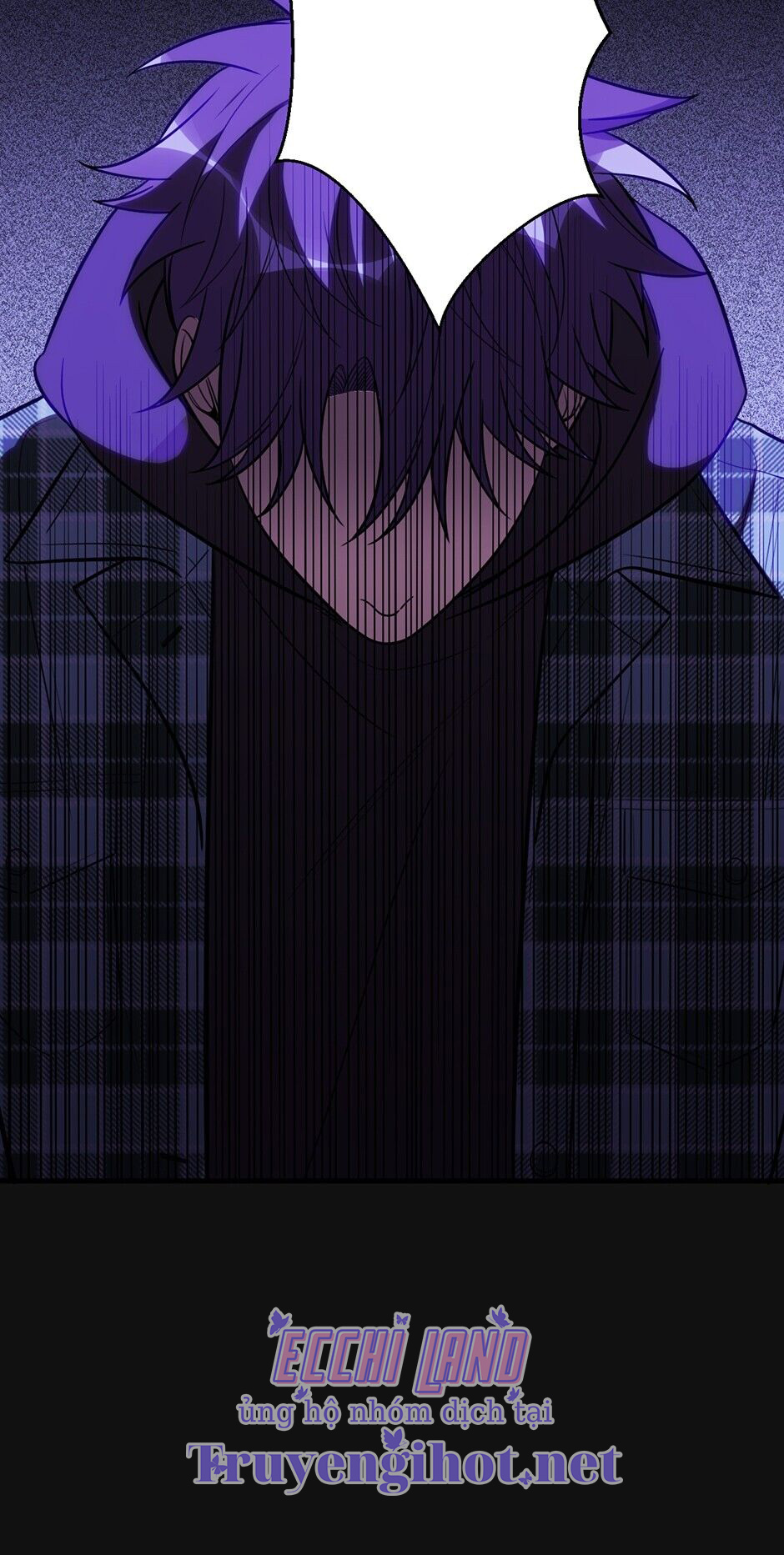 [16+] killing my love chapter 49.2 23