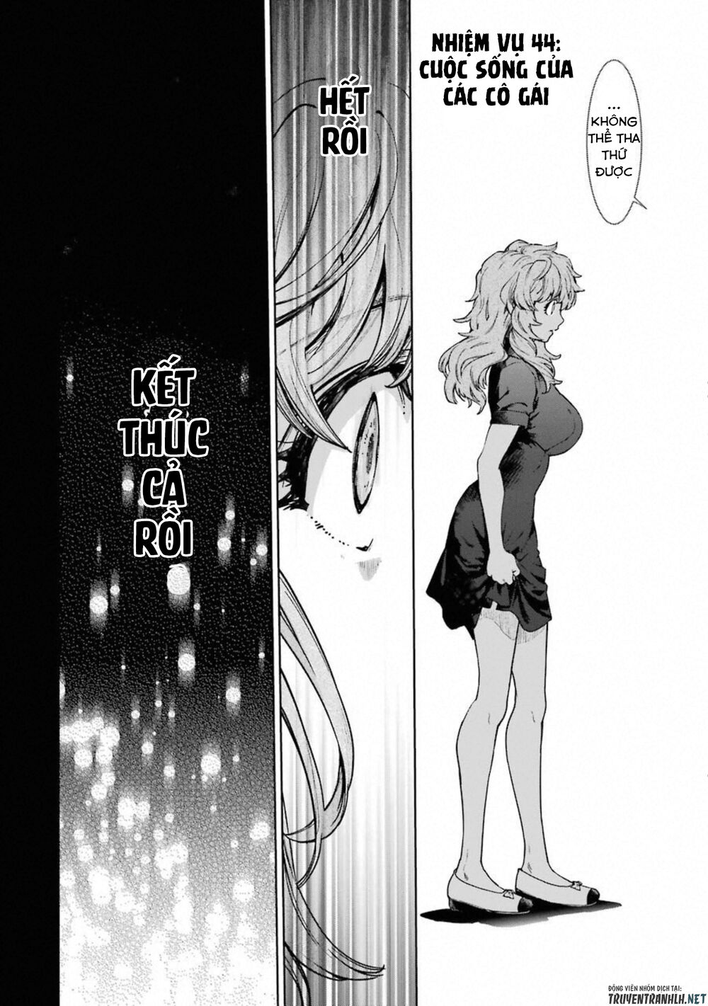 mahou shoujo tokushuusen asuka chapter 44 5