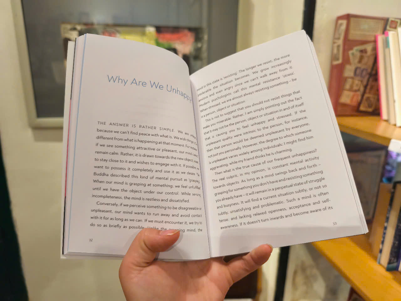 Sách - When Things Don’t Go Your Way: The essential book of Zen wisdom for modern living from the bestselling Buddhist monk by Haemin Sunim