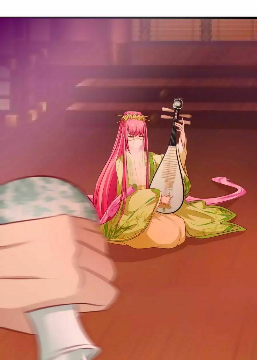 thỏ yêu tiểu vương phi chapter 17 14