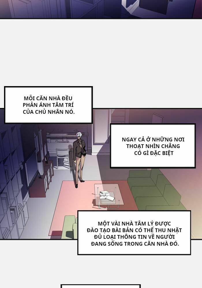 giáo sư băng giá chapter 9 6