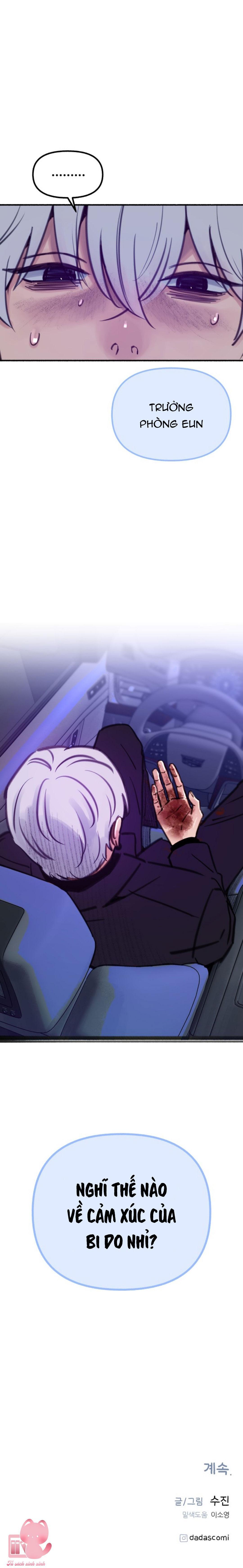 nàng thơ điện ảnh chapter 58 24