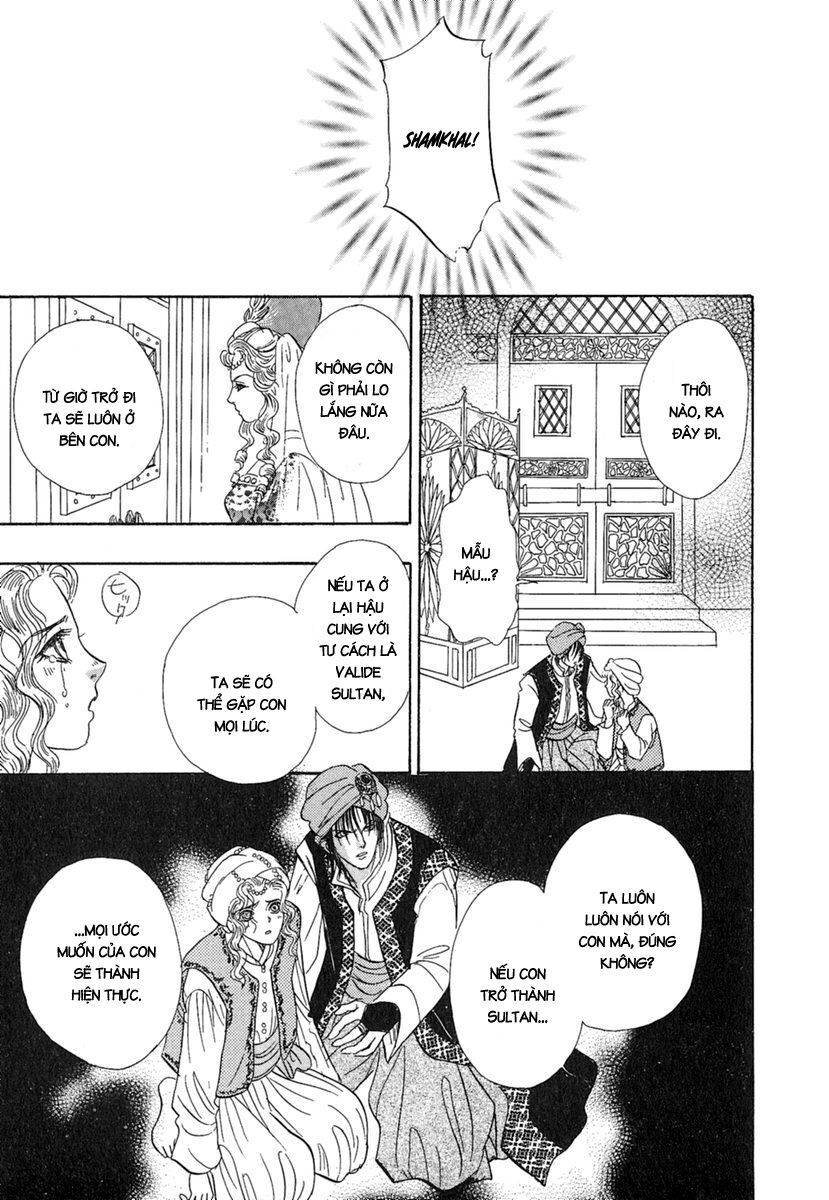 kenja no ishi chapter 9.2 11