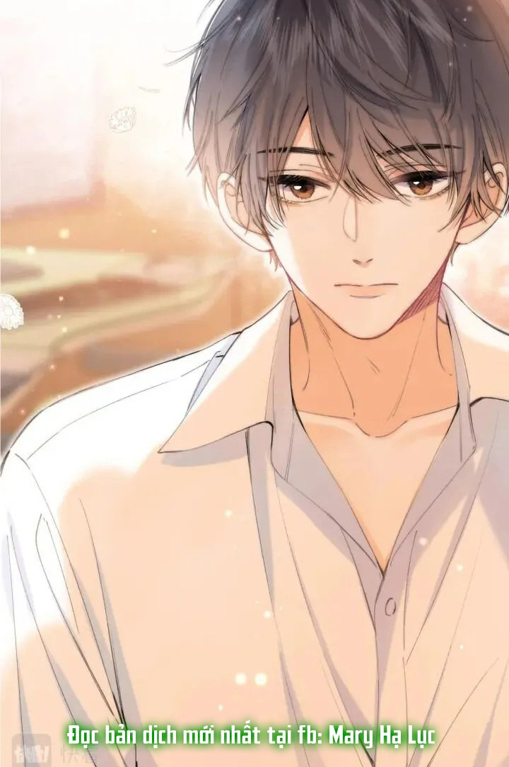 vụng trộm không thể giấu - mối tình thầm kín chapter 6 6