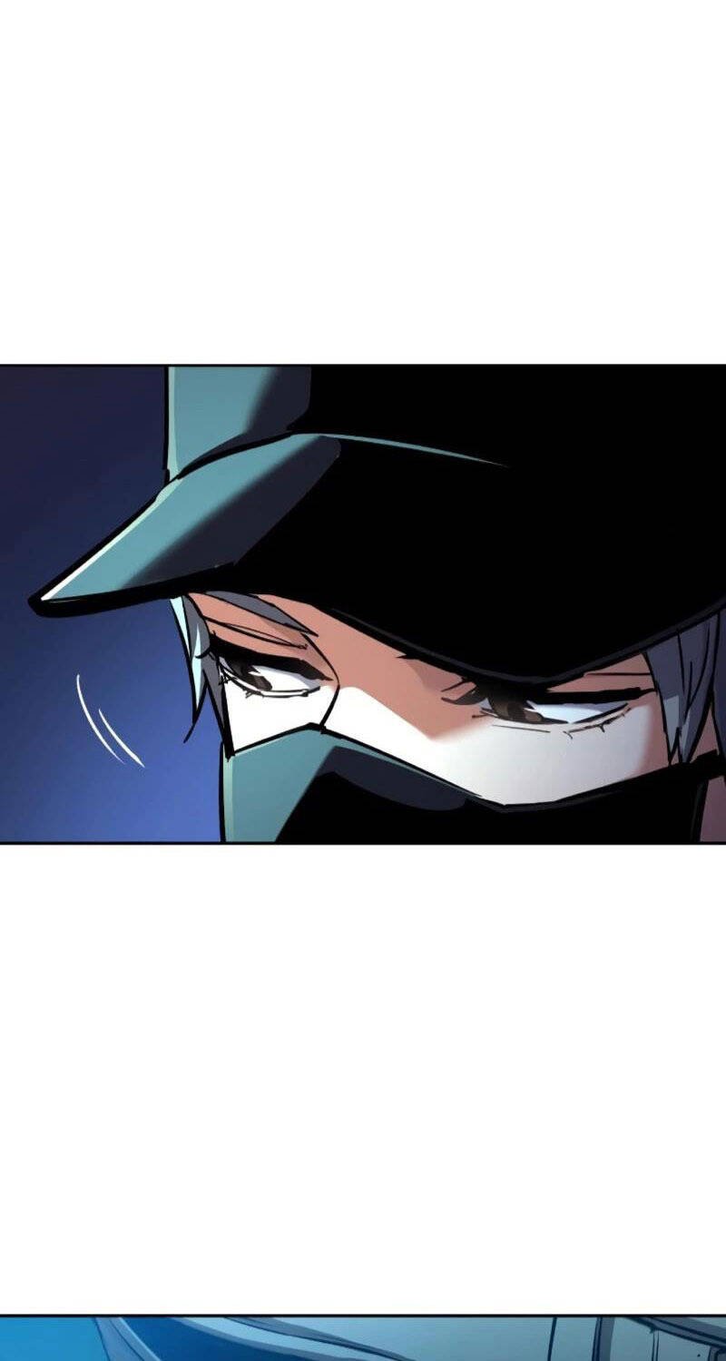 bạn học tôi là lính đánh thuê chapter 201 43