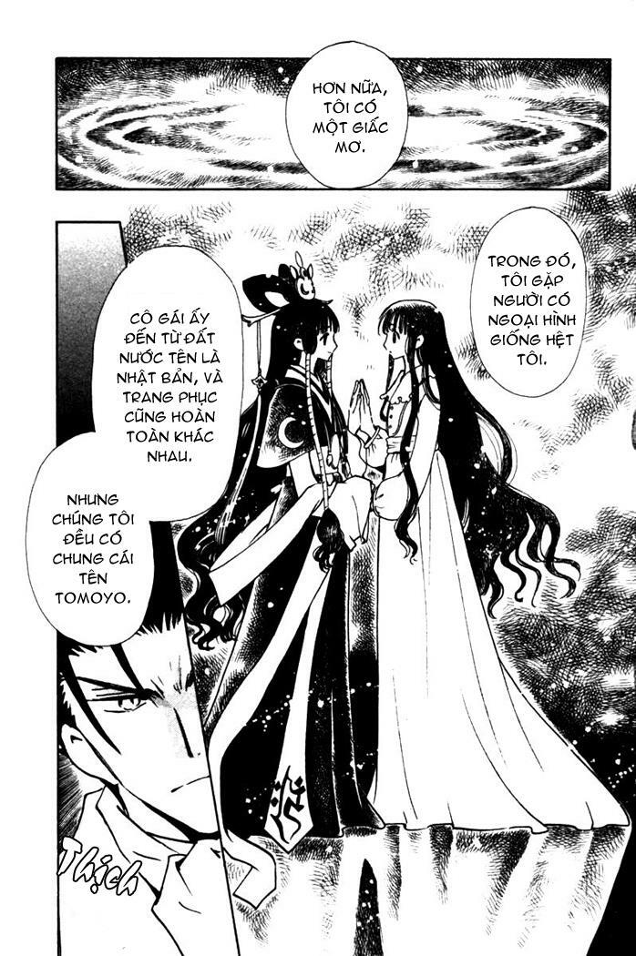 huyền thoại đôi cánh chapter 89 7