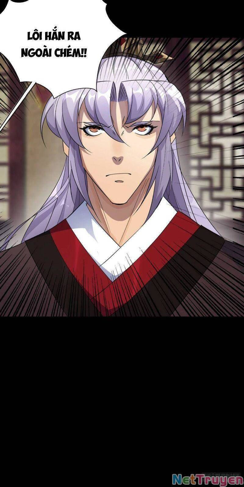 thông u đại thánh chapter 86 19