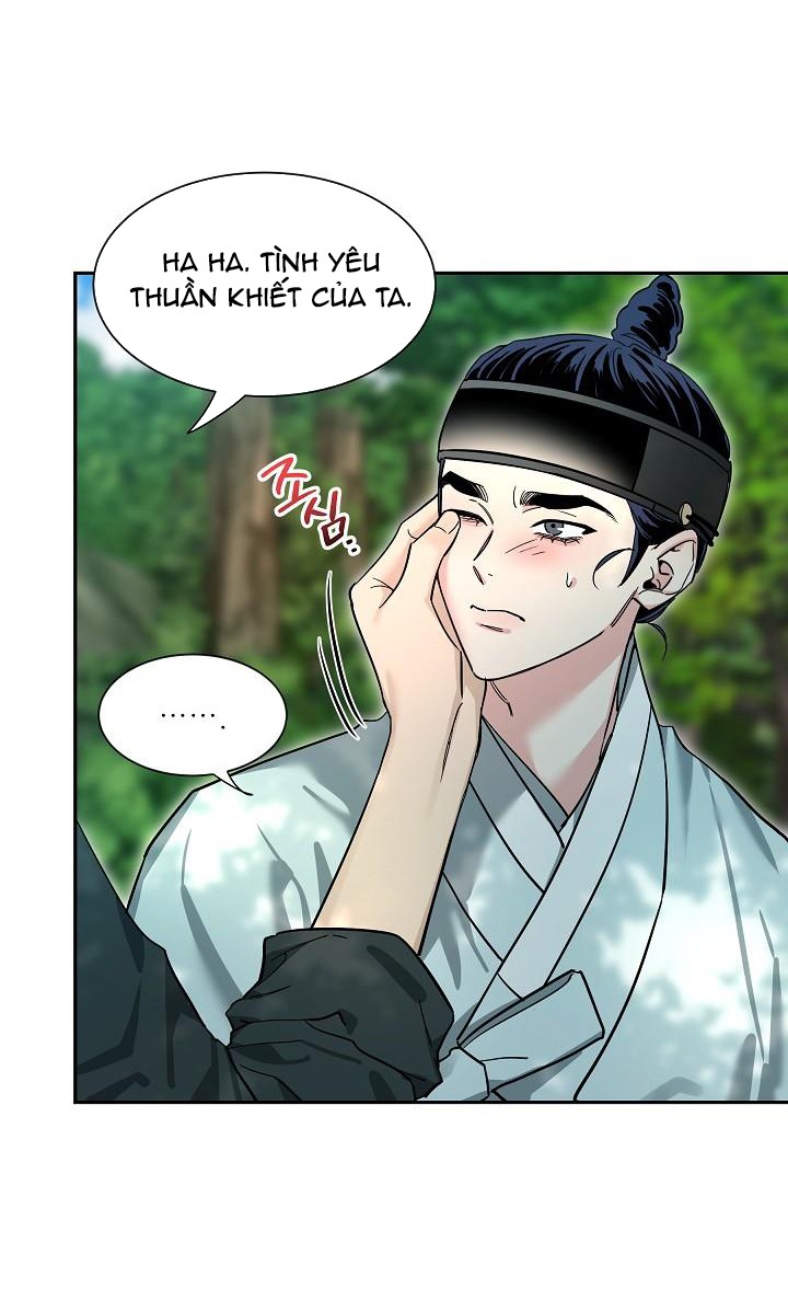 [18+] tuyển tập truyện bl ngắn - double bell chapter 68 6