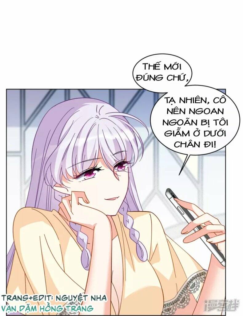 cô ấy đến rồi, xin nằm xuống! chapter 147 22